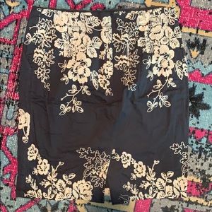 J. Crew women’s skirt size 12